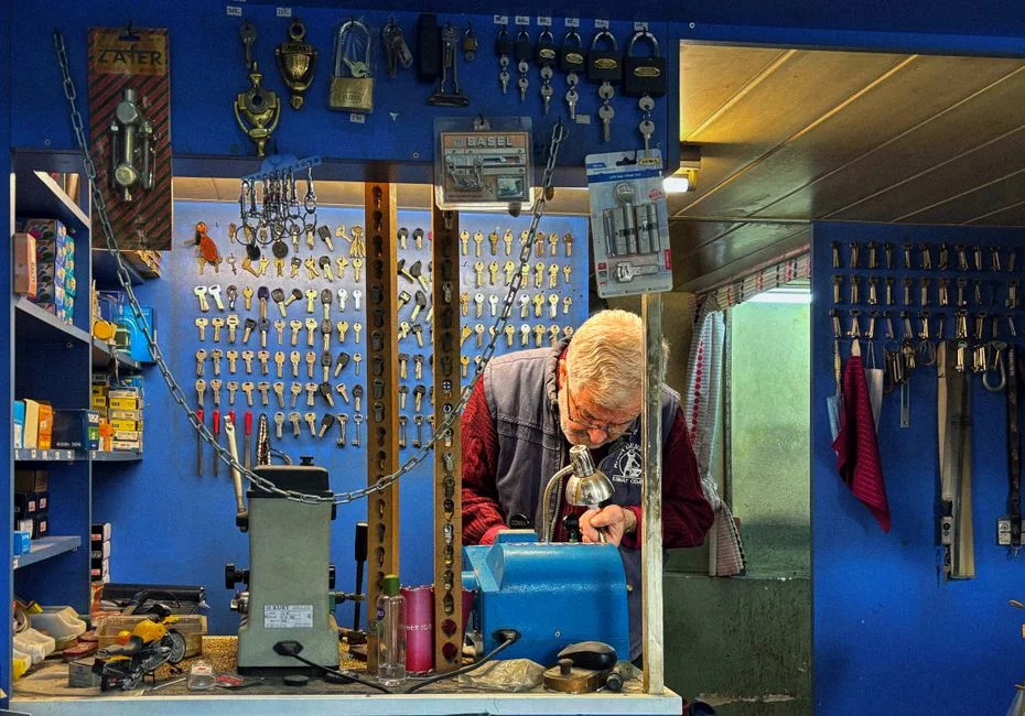 Locksmith gallery image 3